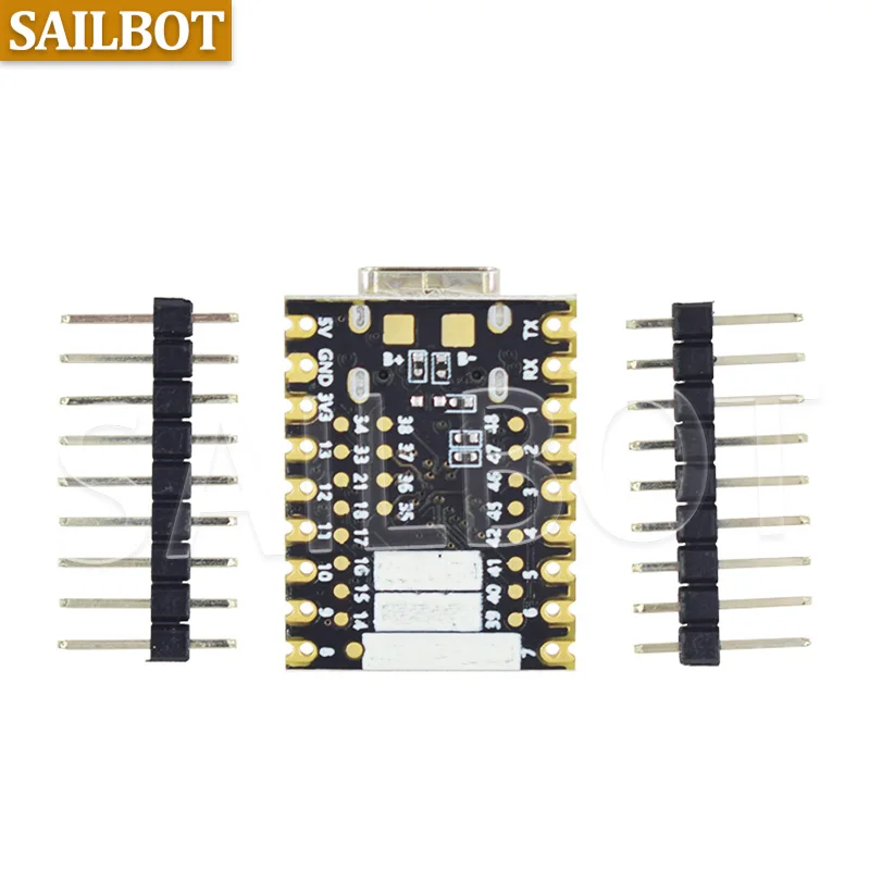 Carte de développement Esp32-S3 ESP32 SuperMini carte de développement ESP32 carte de développement WiFi Bluetooth
