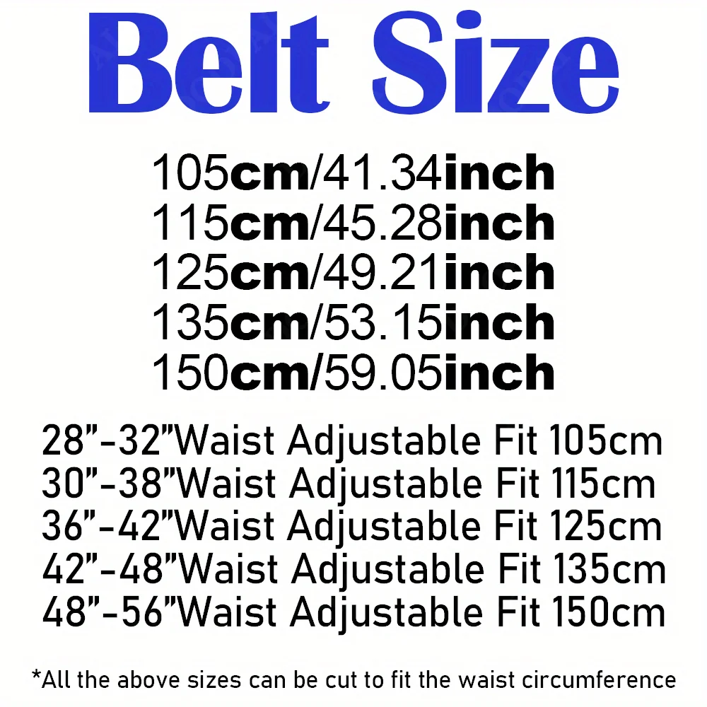 Men\'s PU Leather Belt Fashion Automatic Buckle Belt for Popular Business High Quality Male Belt