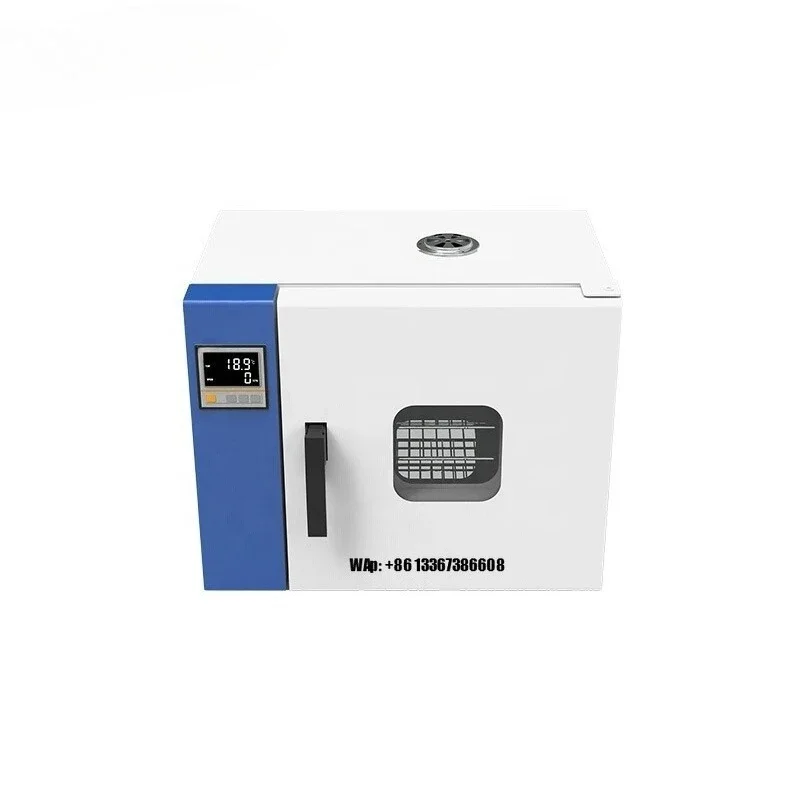 Autoclave Steam Sterilizer 30L 50L 80L Dry Heat Hot Air Drying Oven Vertical  Sterilization Machine 150L