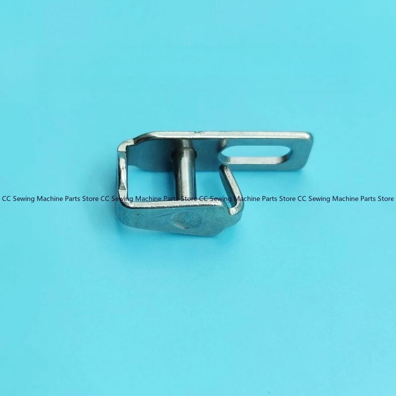 Flat car over the line Anti-throw line tool Lockstitch machine Wire clamp over the line Industrial sewing machine spare parts