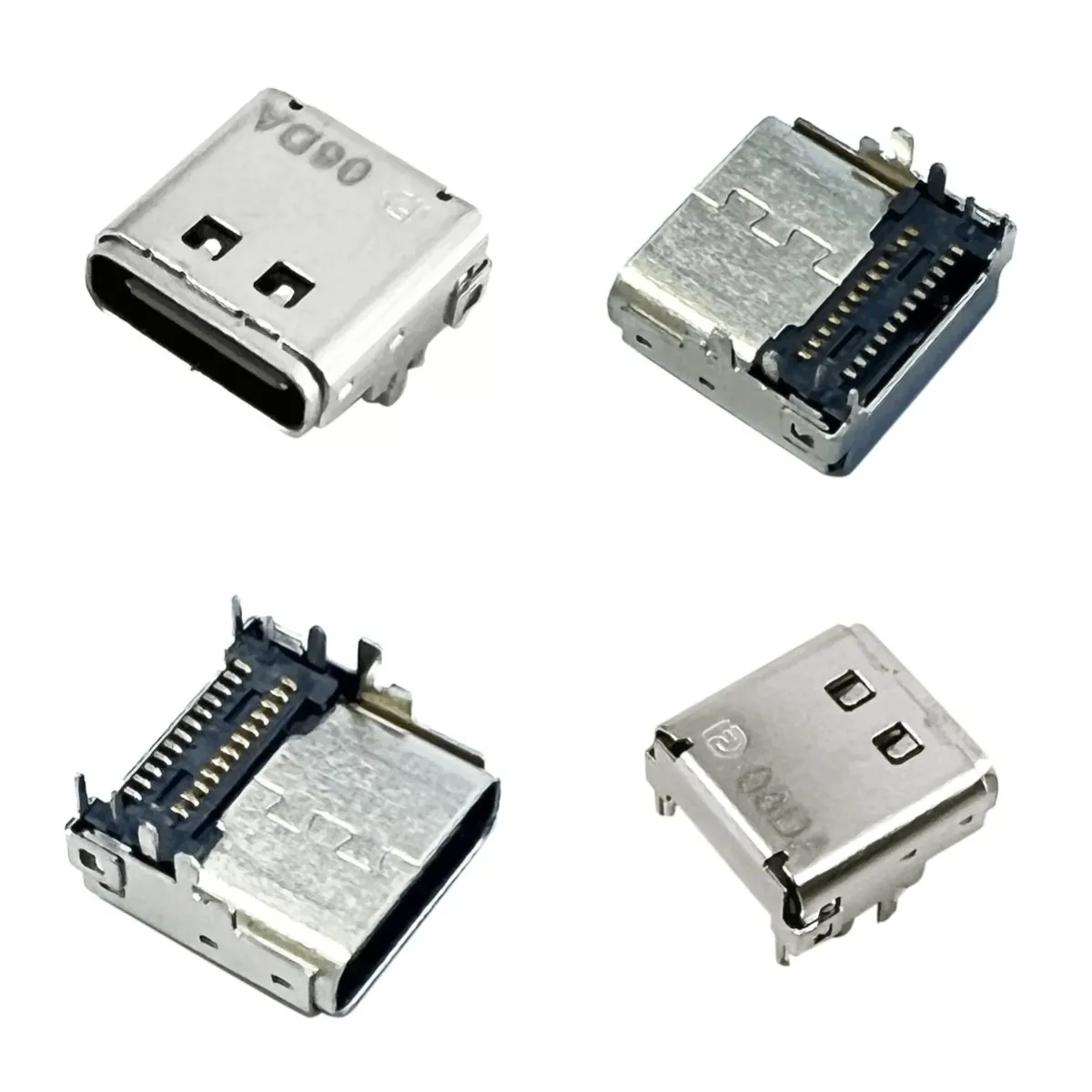 

USB Type-C DC Power Jack Charging Port NEW For Lenovo ThinkPad X1 Tablet 3rd Gen 3 20KJ 20KK