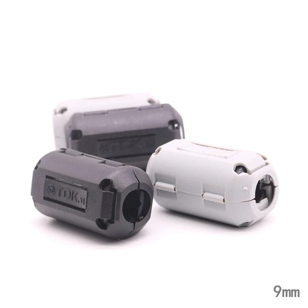 10Pcs Tdk Anti-Jamm…