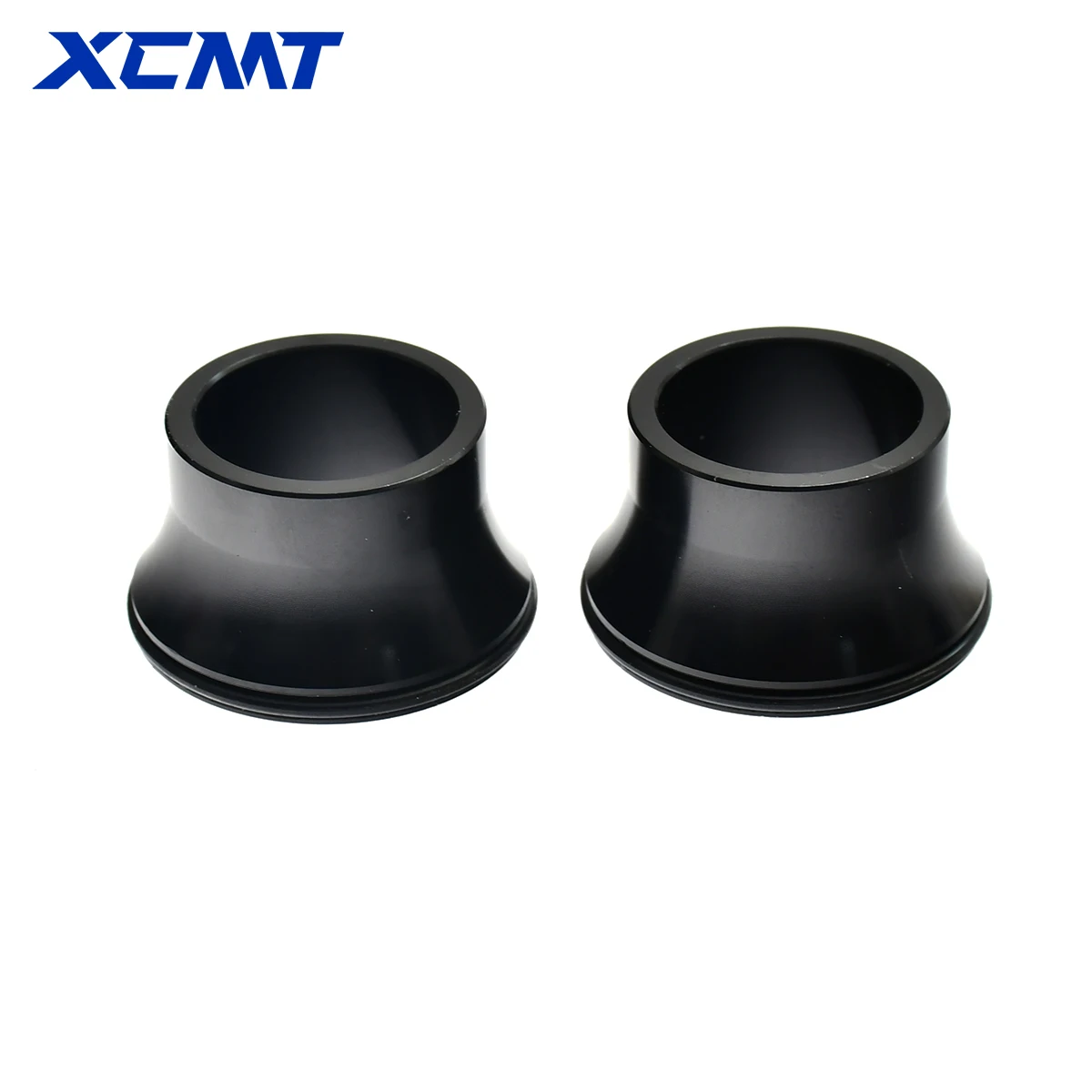 Front Black