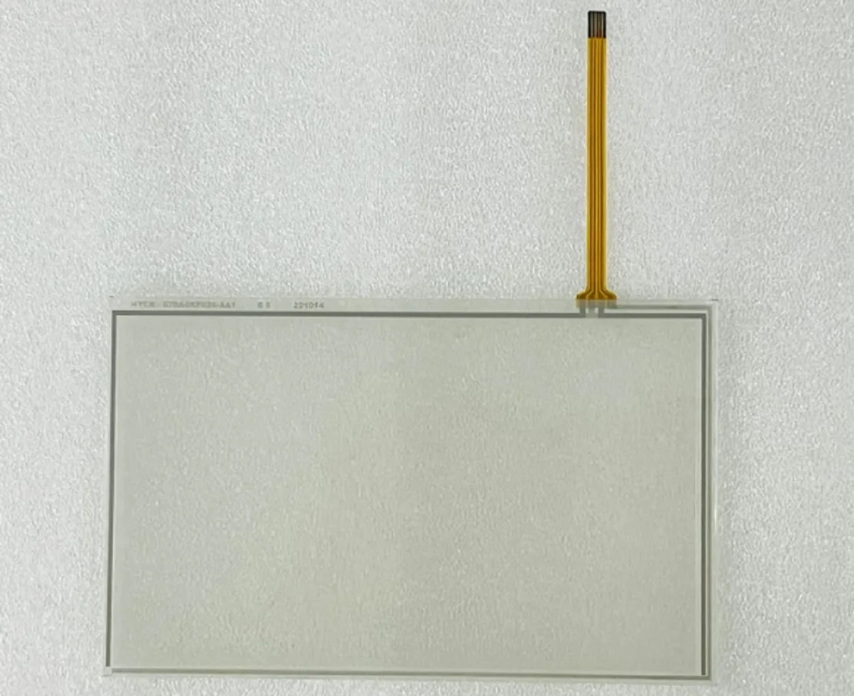TPC7022/7032/7072Nt/Gt/Kn/Kx/Kt/Er/Et/Ex   touchpad