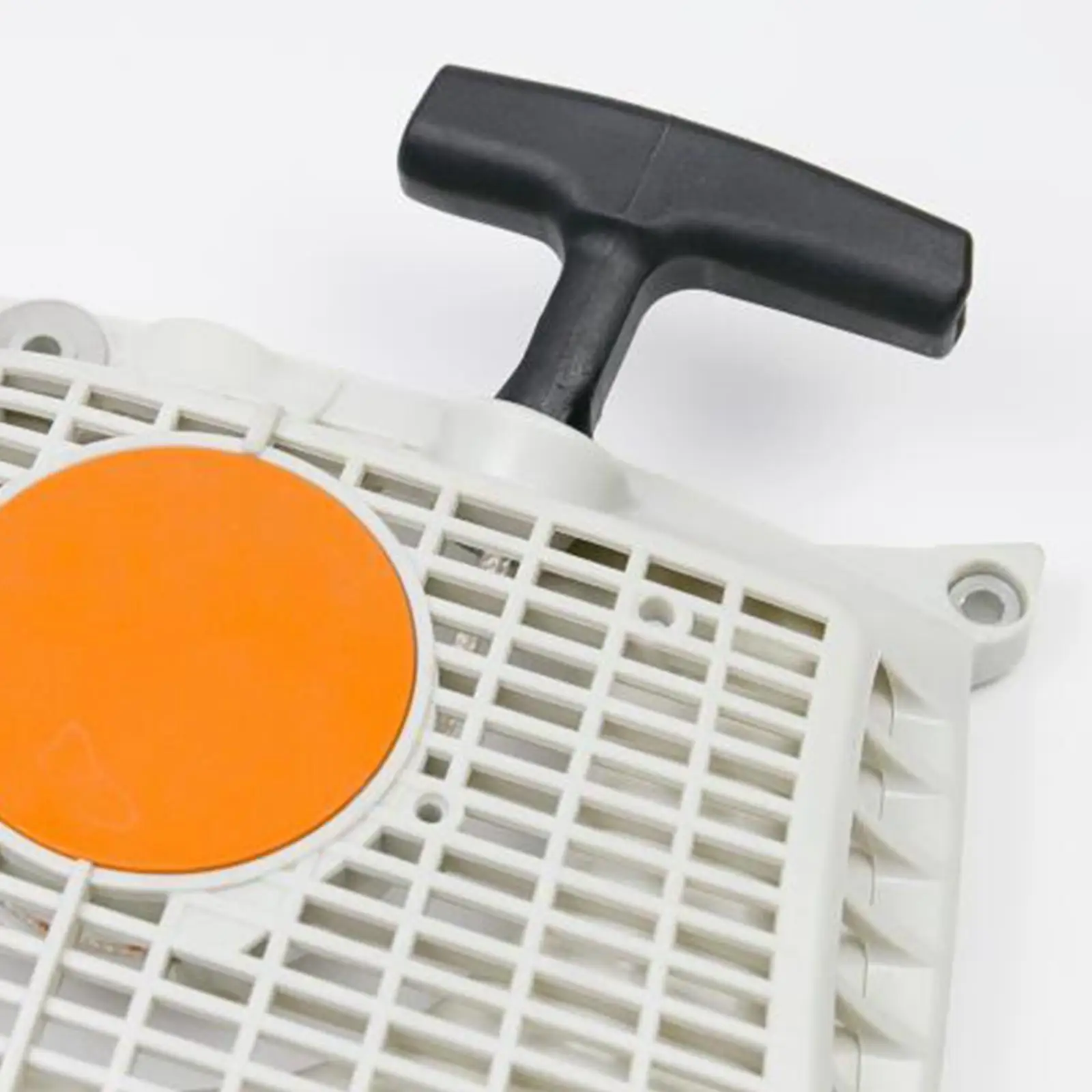 Imagem -06 - Sharprepublic Recoil Starter para Motosserra Puxar Rebobinar Novo Ms261 Ms261c