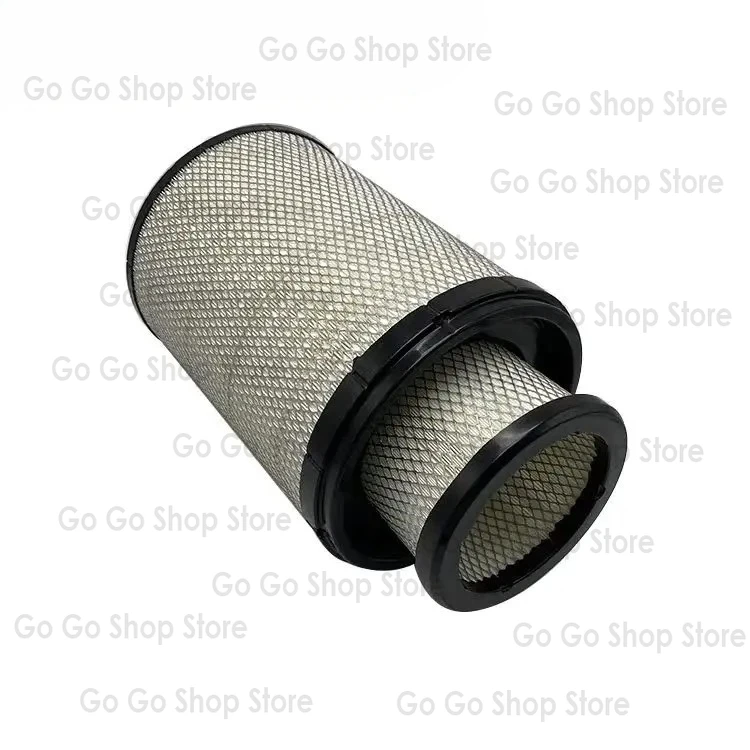 

K3043PU air filter element AF26597/AF26598/AA90141