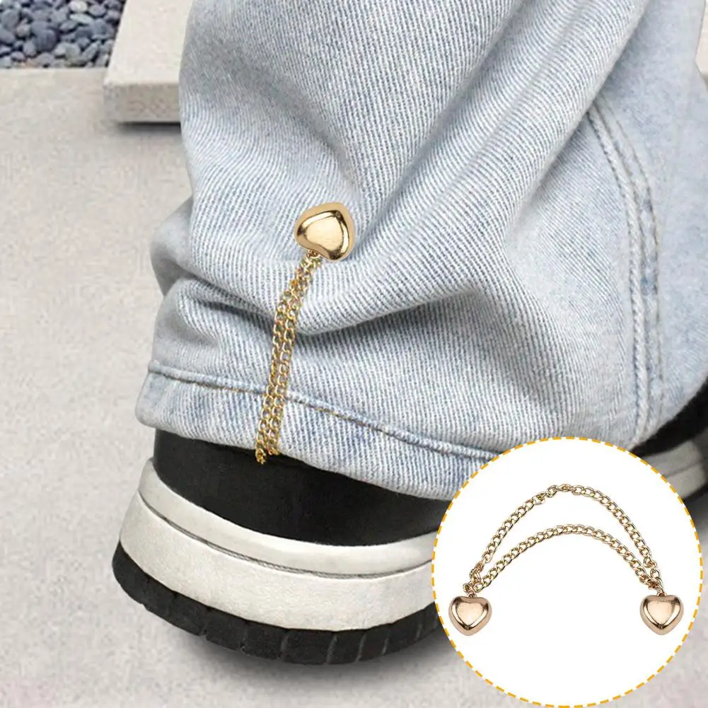 

Magnetic Shirt Clip Magnetic Button Clip Magnetic Clothing Clip with Chain for Shawls Scarves Trousers Multi-function Pinless