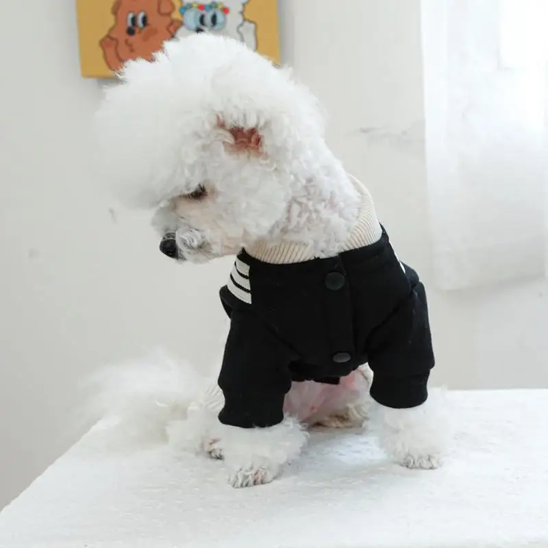 Dog Jumpsuit Puppy Jumpsuit Dog Stylish Overalls Stylish Puppy Jumpsuit Comfortable Puppy Outfits Dog Bodysuit Dog Onesie For