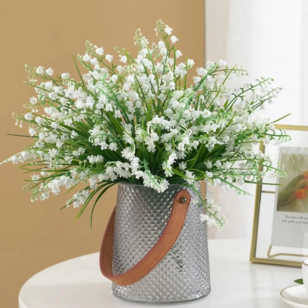 Künstliche Blumen und Pflanzen für Heimdekoration, Tischdeko, Außenbereich, Valentinstag, Hochzeitskranz, Brautstrauß, DIY-Geschenk, Requisiten, Dekoration