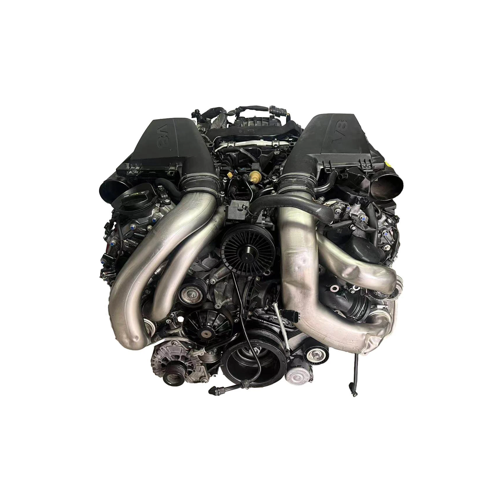 Factory Price 4.0L V8 278 M278 Used Engine For Mercedess-Benz 272 221 W220 GL450 GL550 S500 S600 ML350