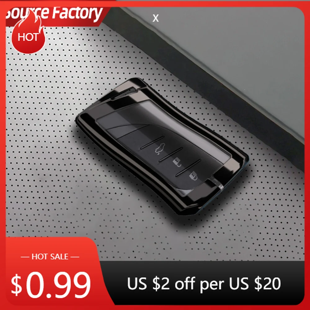 

Автомобильные наклейки, 3 4 кнопки, чехол для автомобильного ключа, чехол для Lexus UX ES UX200 UX250h ES200 ES300h ES350 US200 US260h Protector