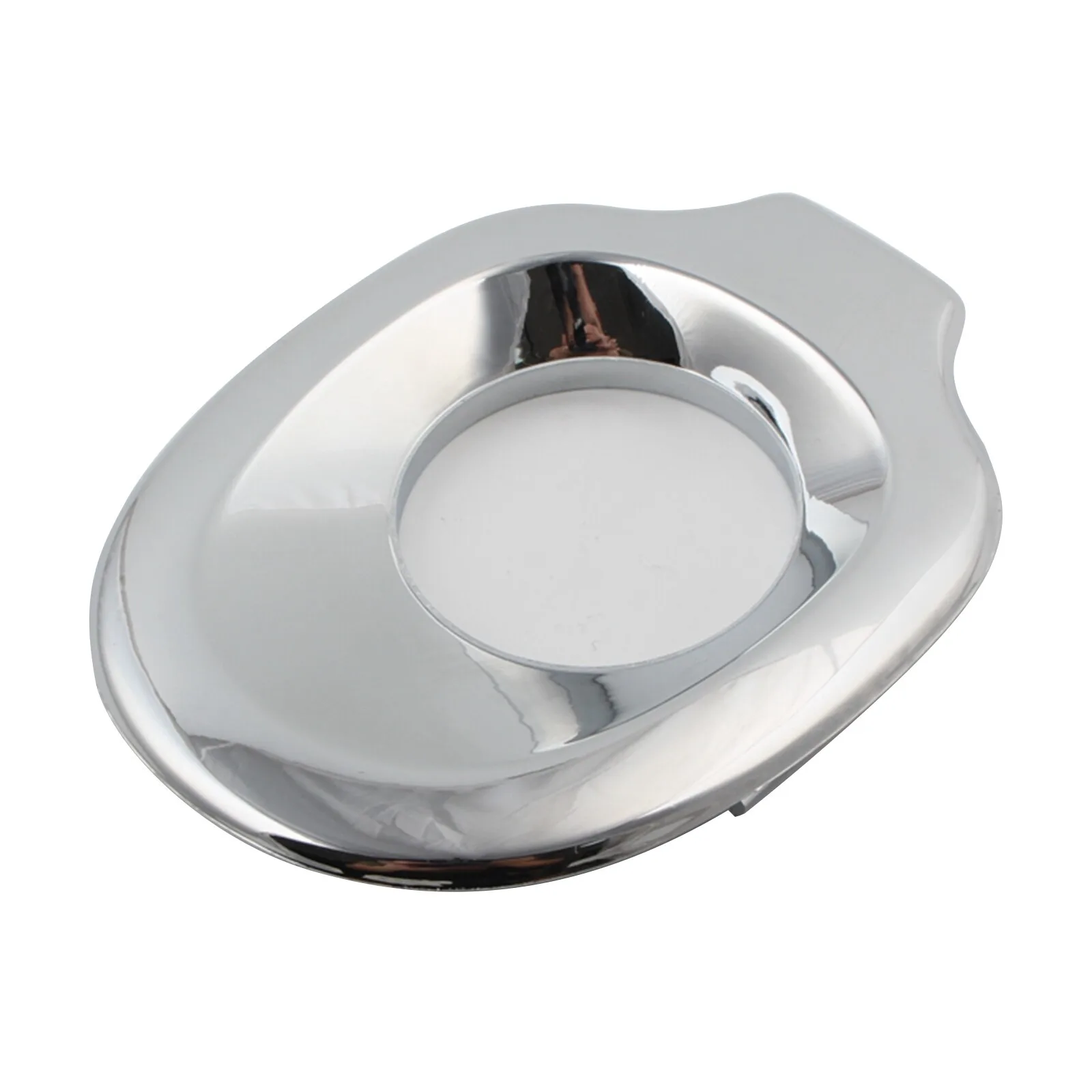 GL 1800 Chrome Chiave di Accensione Accento Carenatura Trim Copertura Per Honda Goldwing Goldwing GL1800 2001-2005