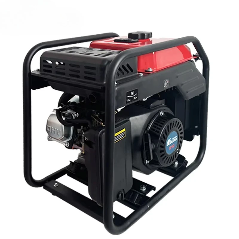 Inverter Generator  Digital Inverter Generator Small Portable Inverter Silent Generator