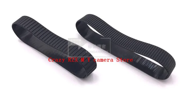 แหวนยางวงแหวนยาง24-105ใหม่ + เลนส์ซูมสำหรับ Canon EF 24-105มม. F4 USM SLR อะไหล่ซ่อม