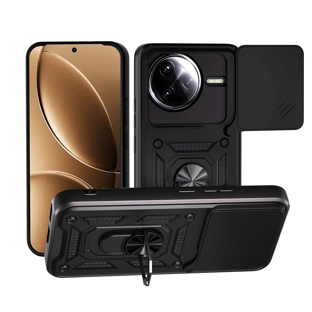 Shockproof Armor Ca…