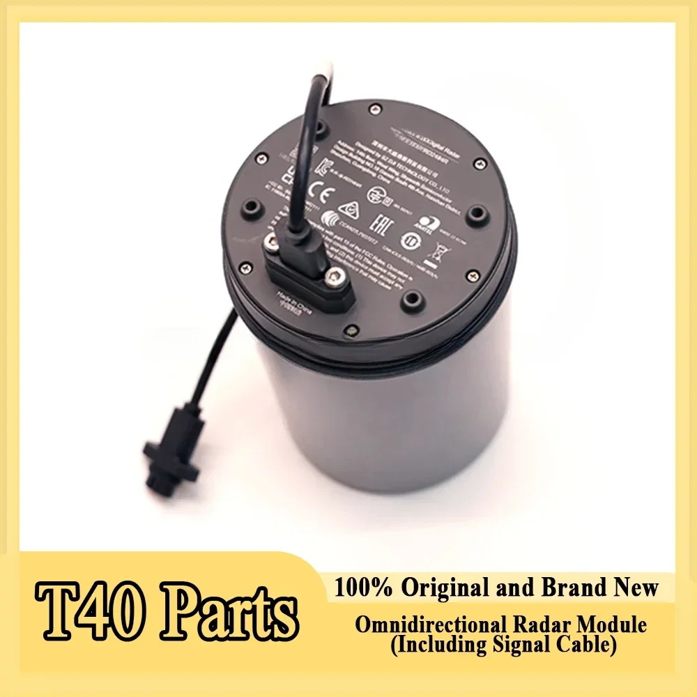 Original T40/T20P O…