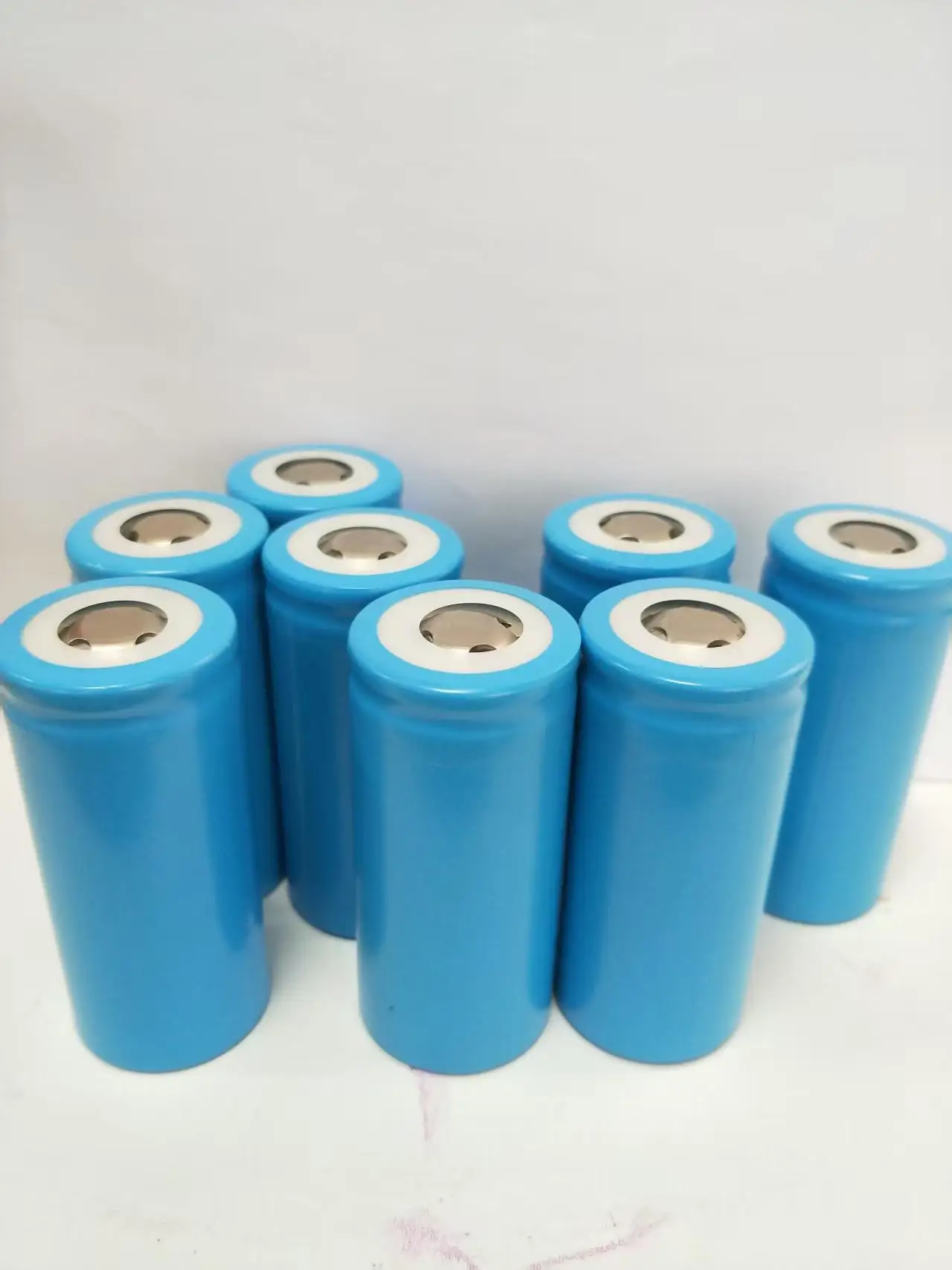 

3.2V 32700 5000mAh LiFePO4 Battery 35A Continuous Discharge Maximum 55A High power battery battery lifepo4 3.2v Real Capacity