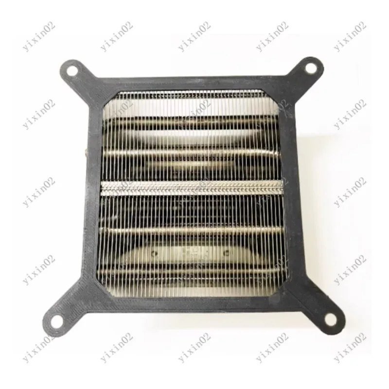 AXP90 Low Profile Radiator Adapter New Version Fan Bracket X36 X47 X53 9-12cm Easy Installation for Computer Hardware