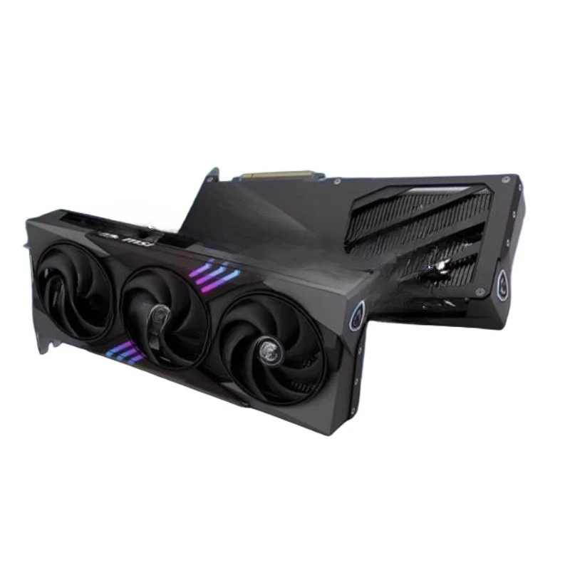 GeForce RTX5070Ti/5080 16G 3XOC 16G Gaming Graphics Card Others