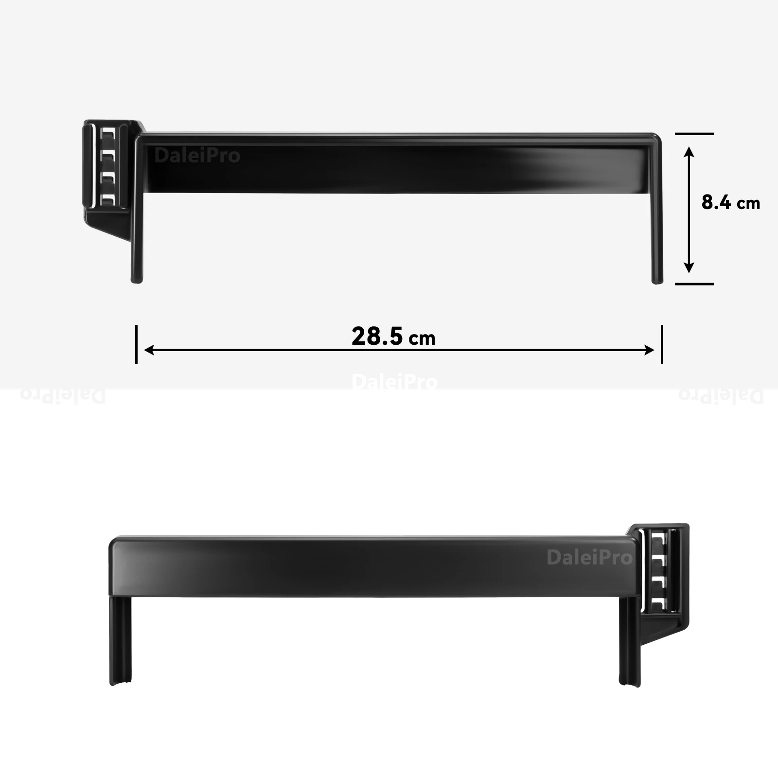 Für Peugeot 3008 5008 2021-2023 Auto-Handyhalterung Bildschirm-Fixierclip Kabelloses Ladegerät Maßgeschneiderte Handy-Bildschirmhalterung Zubehör – Detail 4