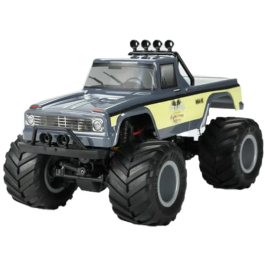 

85968 MSA-1MT 2.0 Spec Coyote 4WD 1/24 RTR w/Battery Charger