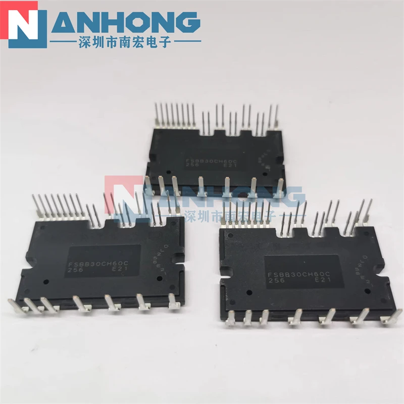 FSBB30CH60C Moduł Origina 100% Nowy