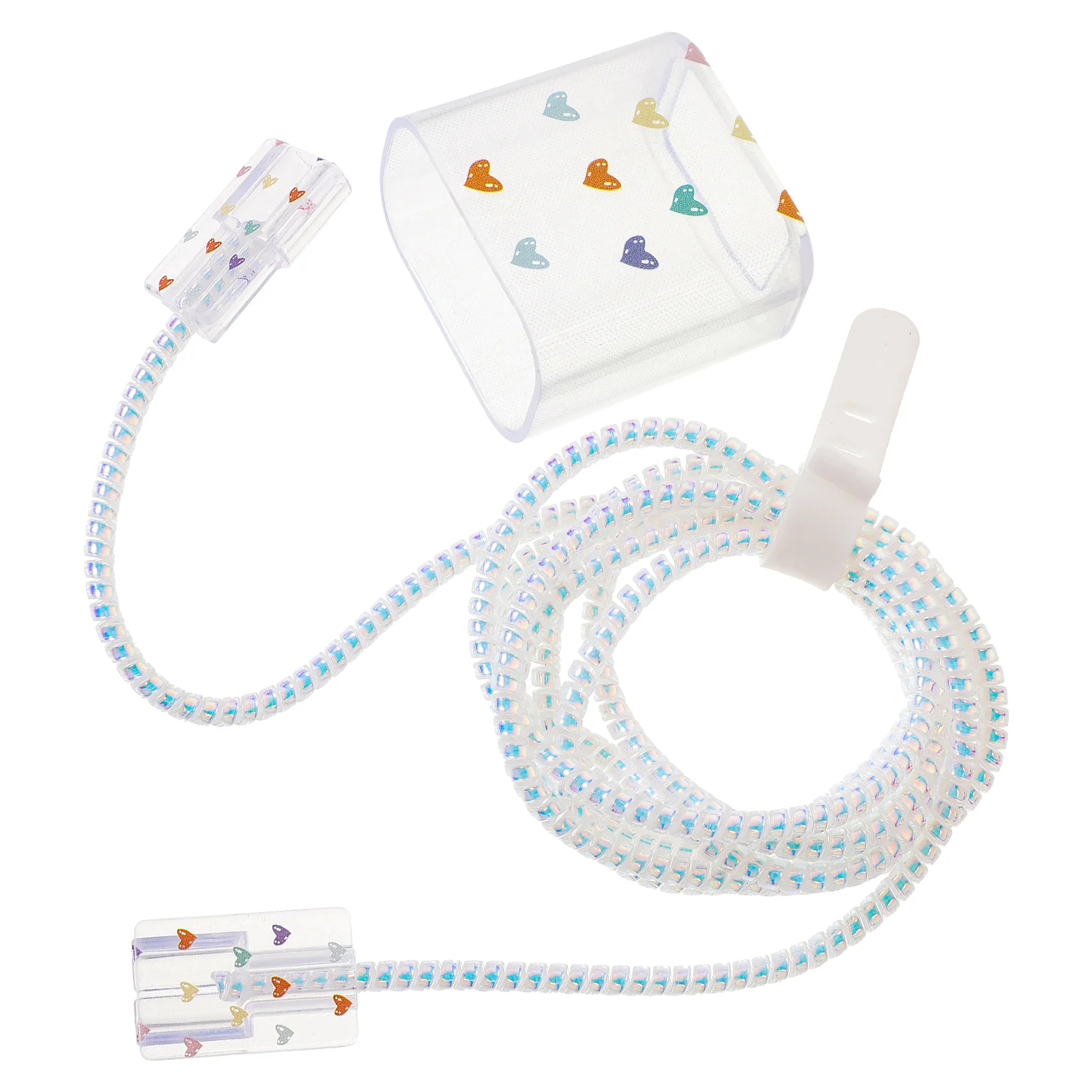 Chargers 20w Protective Case Suitable for Iphone14plus Protector Power Adapter Cover White Rope