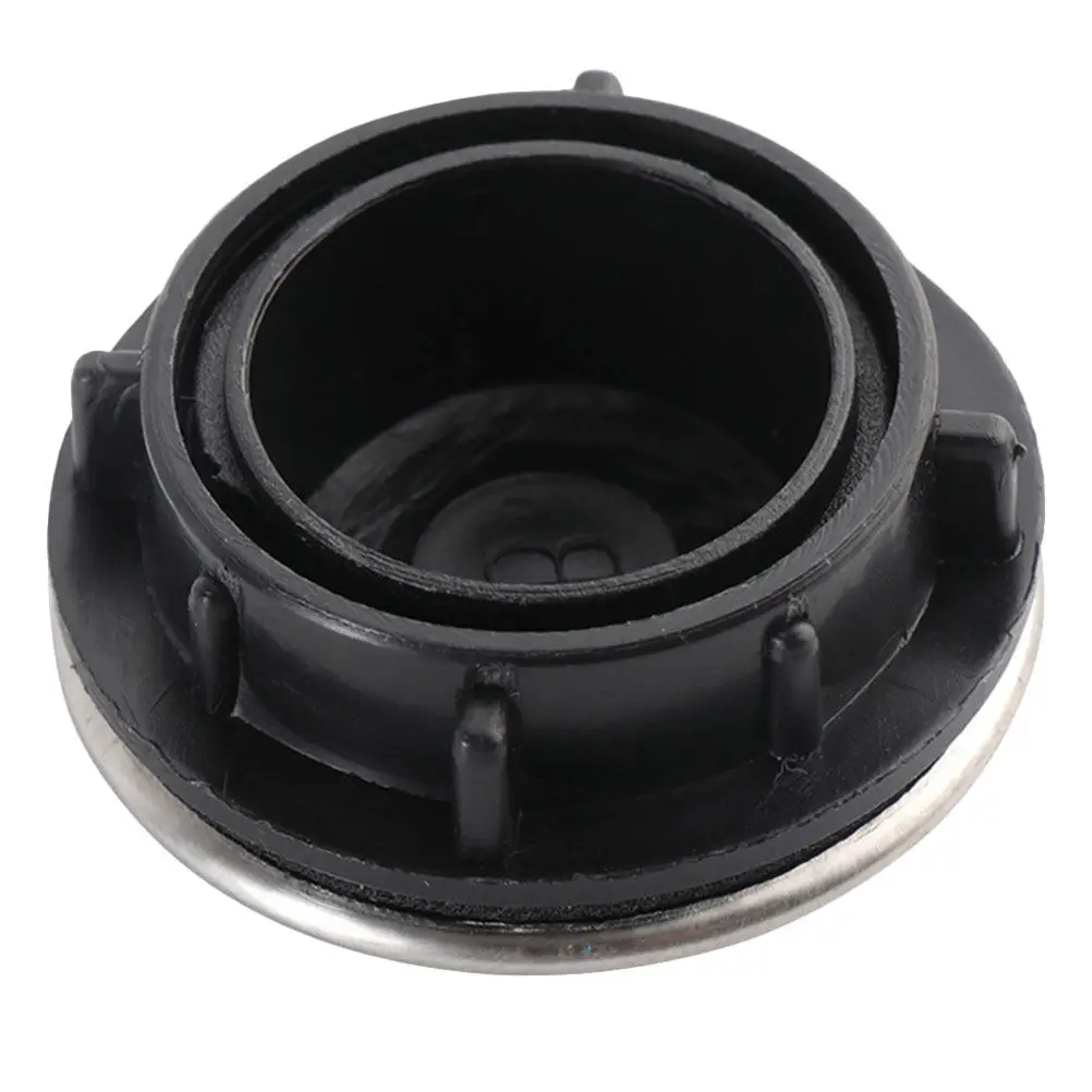 

Kitchen Sink Hole Cover Stainless Steel Faucet Soap Dispenser Cap Metal Lid Seal Bathroom Basin Decorative Tap Hole Plug