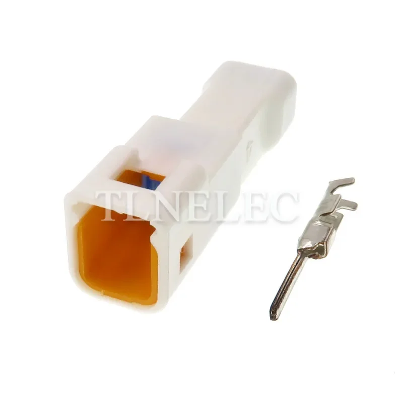02R-JWPF-VSLE-S 02T-JWPF-VSLE-S JST 2 Pin Way Male Female Automotive Connector Plug Housing for Benz BMW