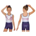 Purple B