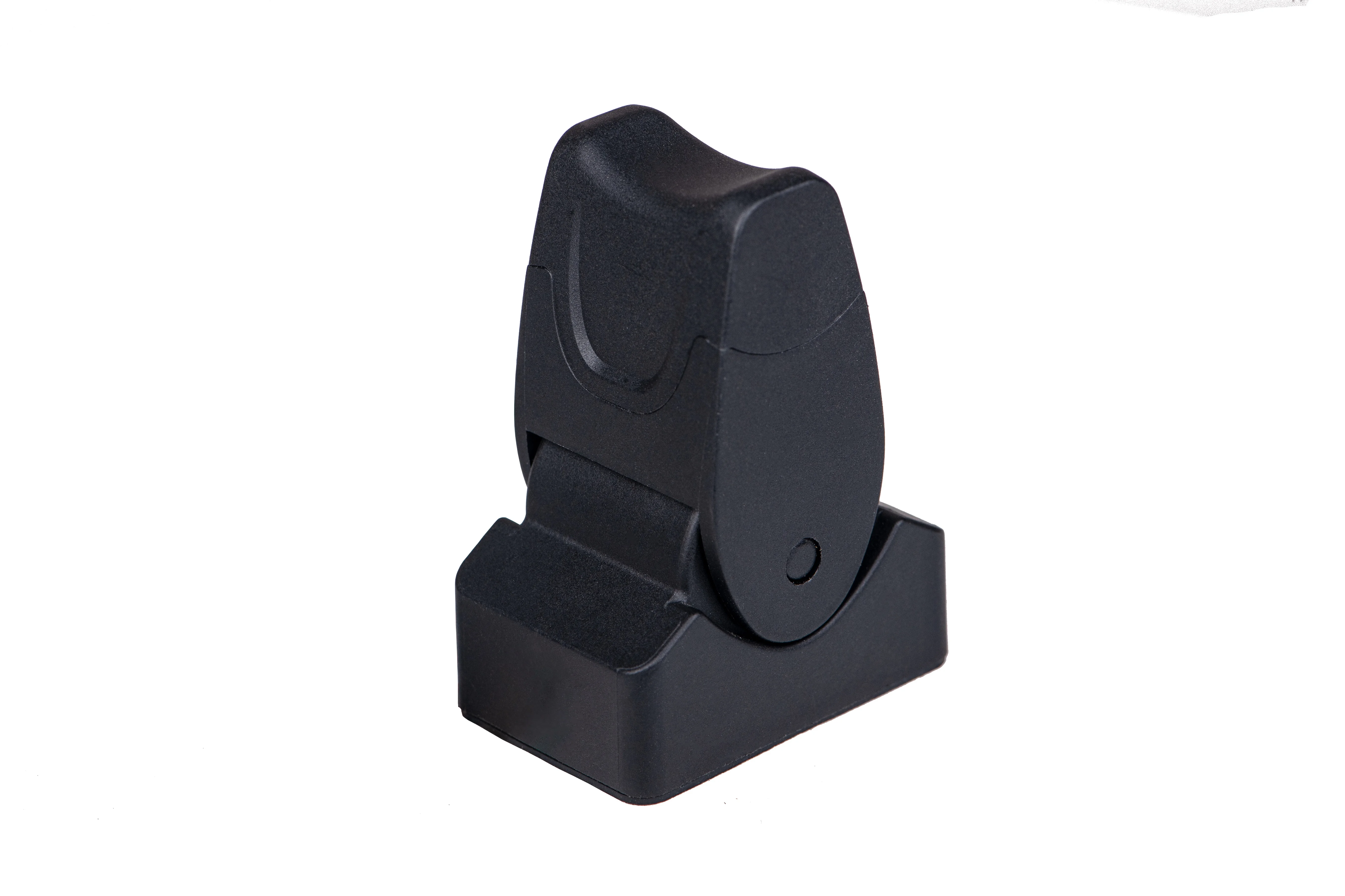 محور واحد بوم مقص رفع الإصبع عصا التحكم الصناعية مقبض تحكم سلسلة C5