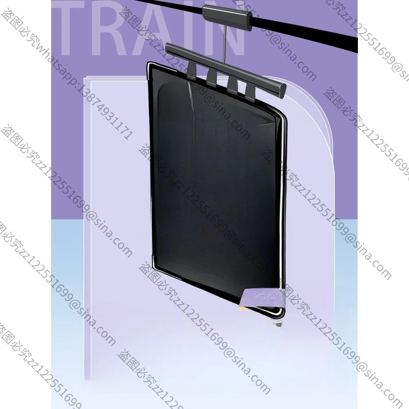 Studio Hammock Latex Vacuum Bed Suitable for Comfortable Outdoor Indoor Hanging Sling Bed Swing Chair for Two People