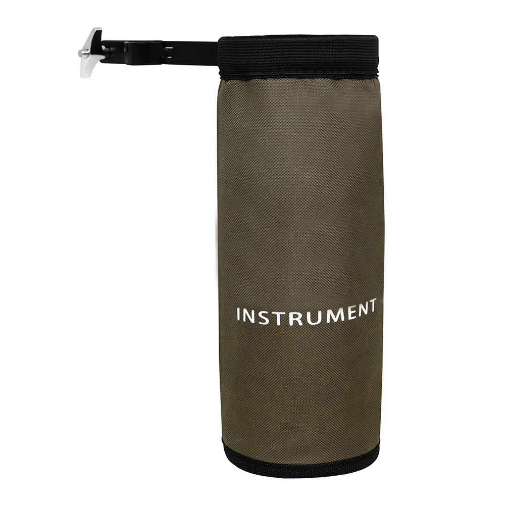 

Drumstick Carrying Case Mallets Bag Storage Oxford Cloth Holsters Holder Container Carrier