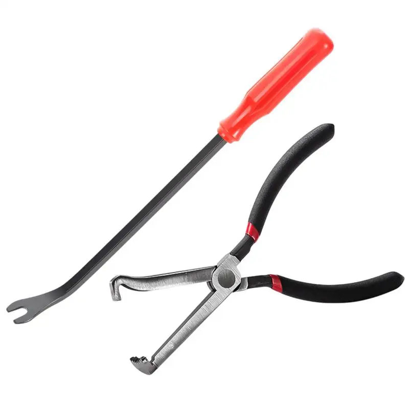

Electrical Removal Pliers Automobile Dismounting Spark Plug Remover Tool Convenient Car Terminal Separator Pliers For Coils