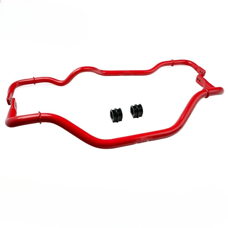 Balance anti-roll bar
