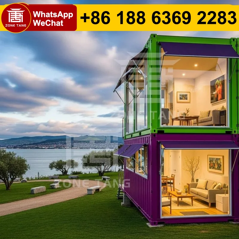 Best Shipping Conta…