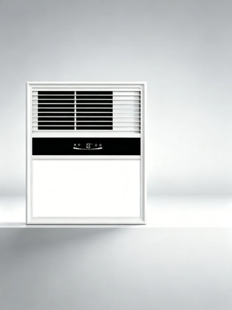 200V Multifunctional Bathroom Yuba Heater Integrated Ceiling Type Heating Exhaust Fan with Lighting for Home LYH