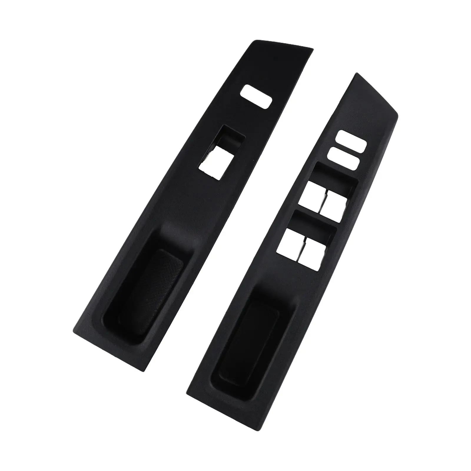 

Пара передних левых/правых сменных панелей для Toyota, серии Vitz и Yaris (LHD), изготовленных в годы, 11 дюймов 14