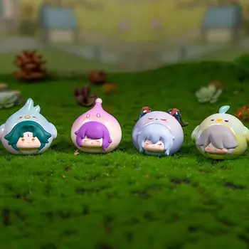 10 best sales Anime-Geschenkbox - №8