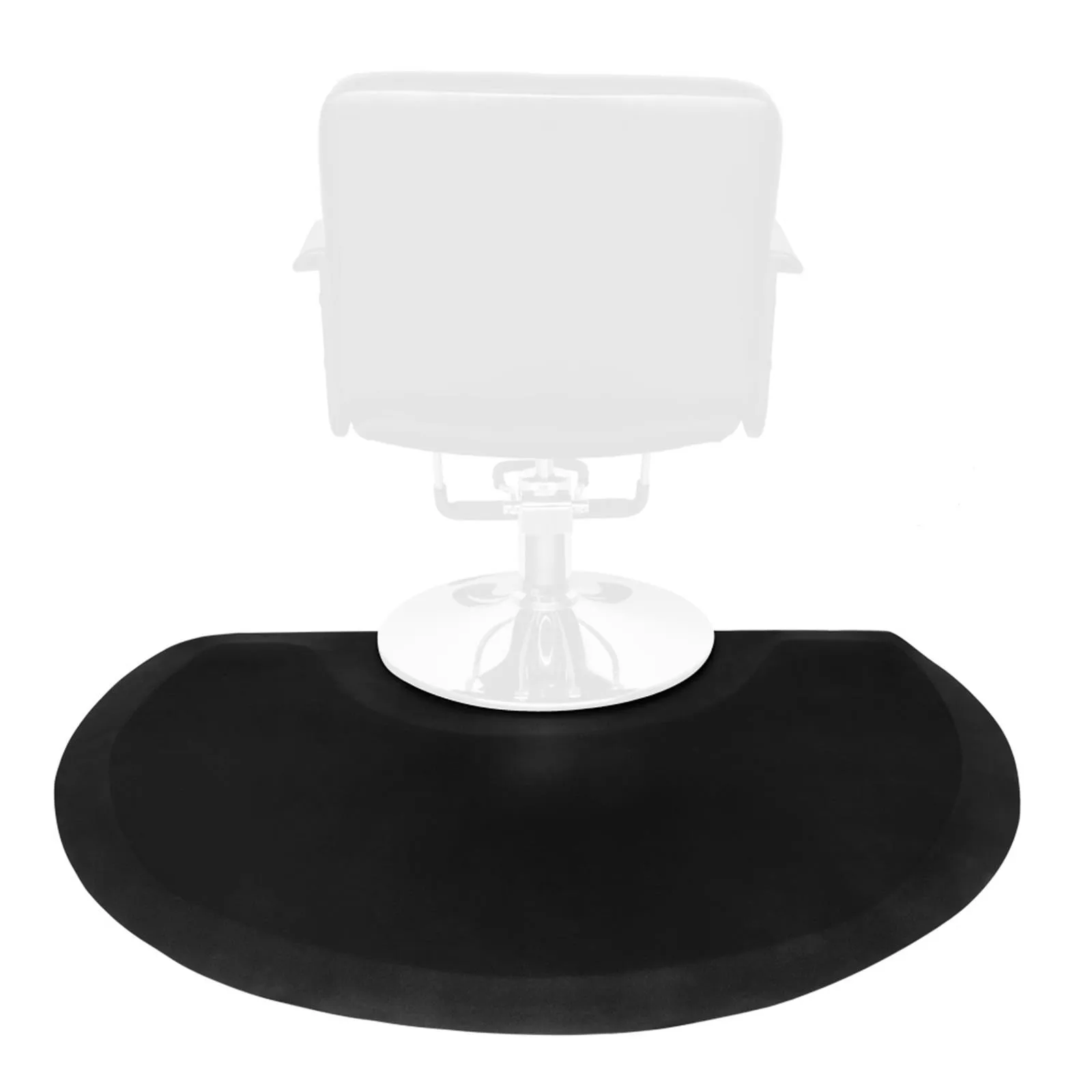 3 ft. x 4 ft. Salon Anti Fatigue Floor Mat for Hair Stylist,Salon Barber Chair
