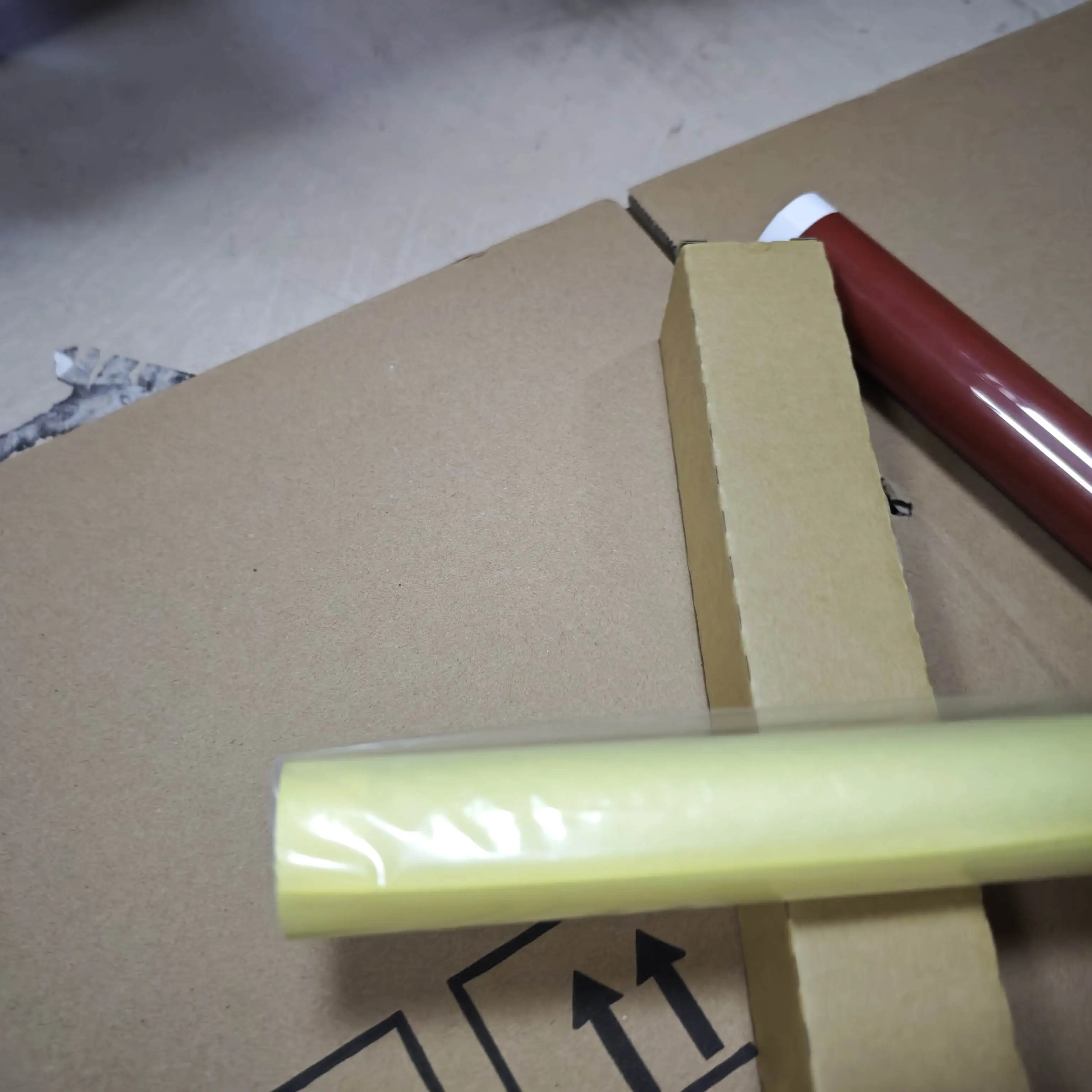 

Fuser Film Sleeve for Canon IRC ADV 5035 5045 5051 5235 5240 5250 5255 IRC5035 IRC5045 IRC5051