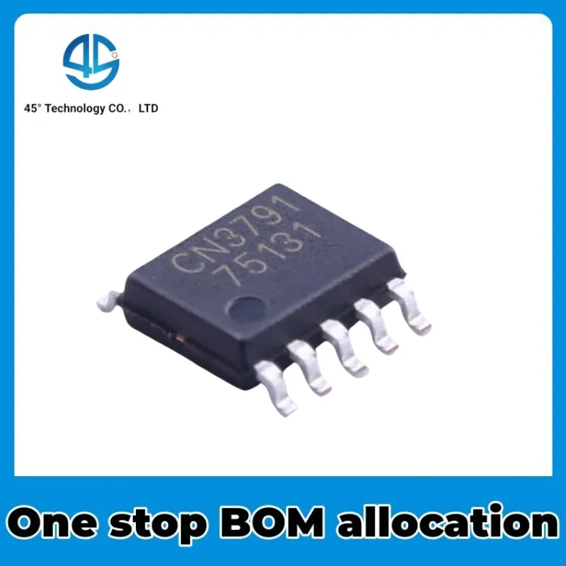 10PCS Original MP9486AGN-Z SOP-8 100V3.5A SMD Peak Current Limiting Buck Converter Chip NEW IC Chip