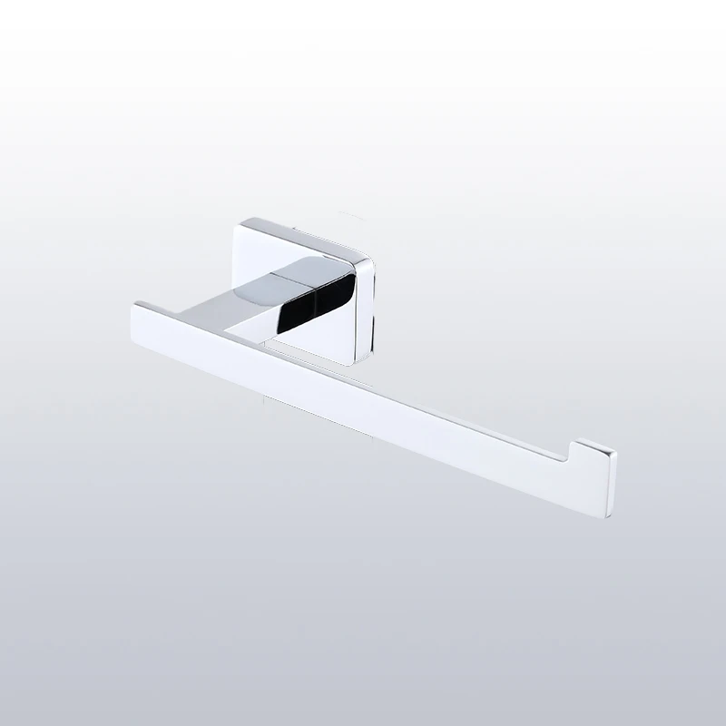 Wholesale Chrome Bathroom Accessories Set Hardware Accessories Set Bathroom Accessories