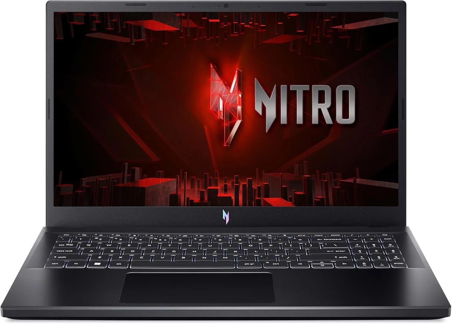 Nitro V Gaming Laptop  Intel Core i7-13620H Processor  NVIDIA GeForce RTX 4050 Laptop GPU 15.6