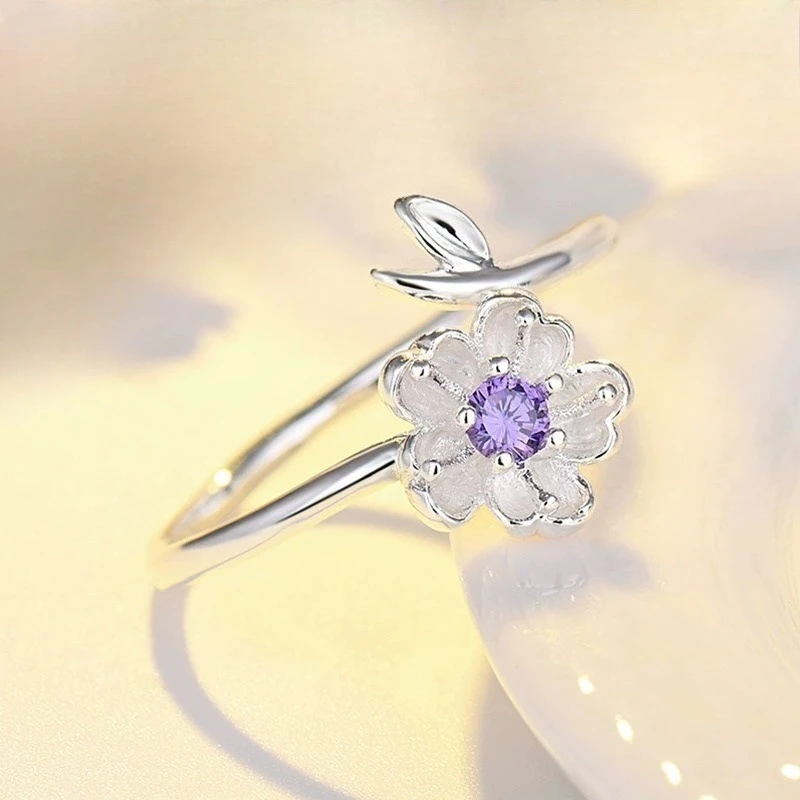 Luxury 925 Sterling…