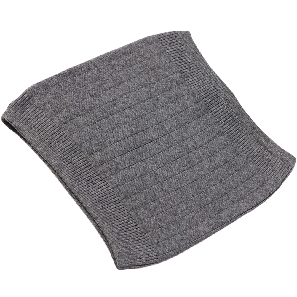 

Thickened Lumbar Support Belt for Women Waist Trainer Cotton Warm Waist Sleeve Portable Back Brace Daily Use Workout