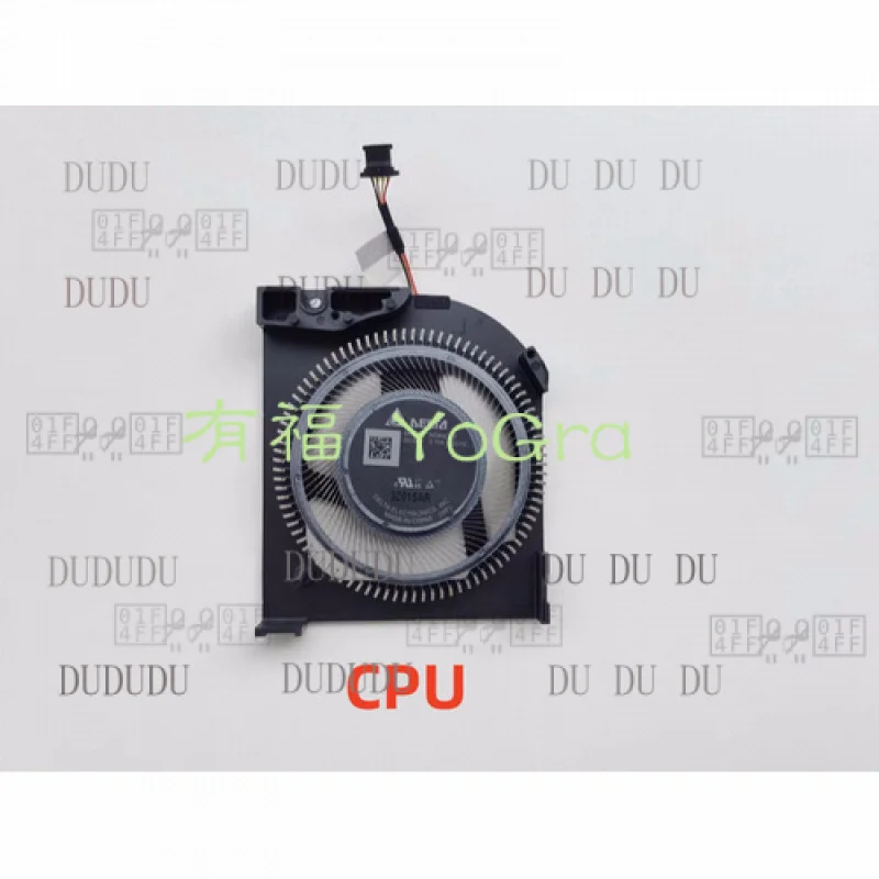 

Оригинальный охлаждающий вентилятор DDD для ACER Predator Triton 17X PTX17-71