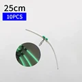 25cm (10pcs)