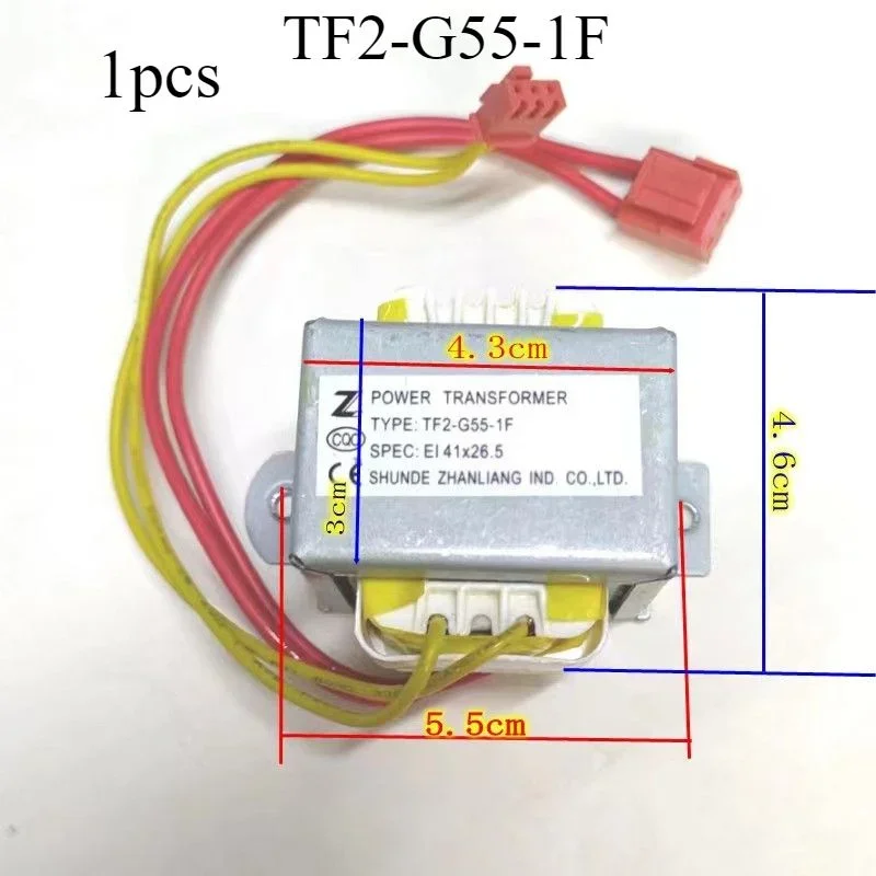 For Midea Gree Sing… - image