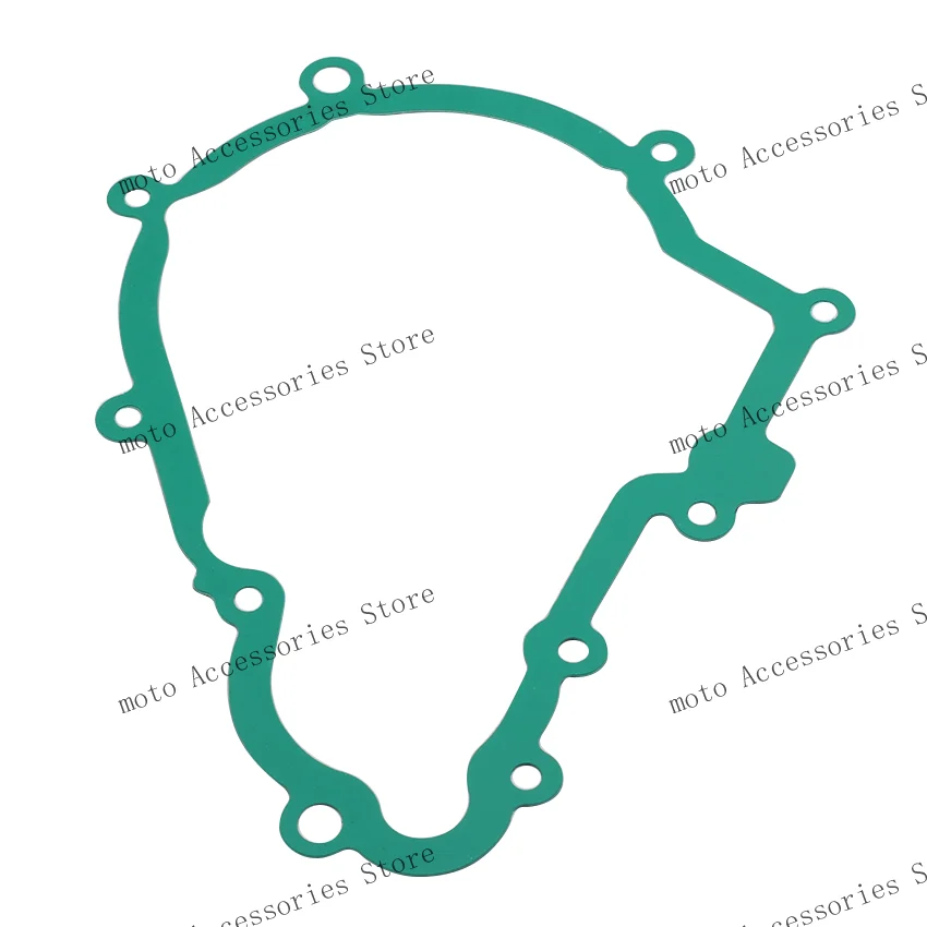 Generator Cover Gas…